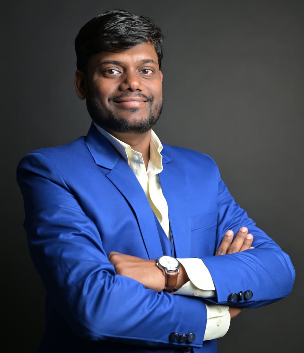 Raju Gorai, TFF Digital co-founder and performance marketing expert