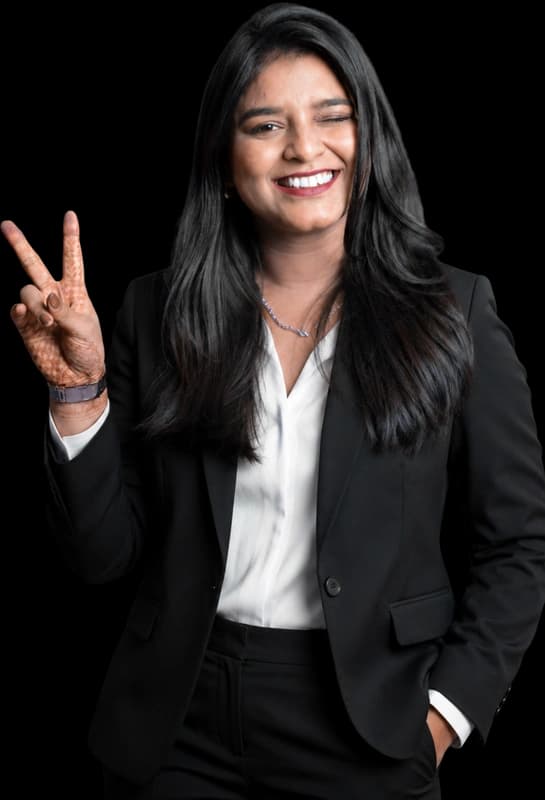 Kanchan Rana, Founder & SEO Strategist at TFF Digital