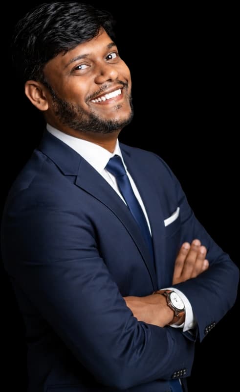 Raju Gorai, Founder & Performance Marketing Specialist at TFF Digital